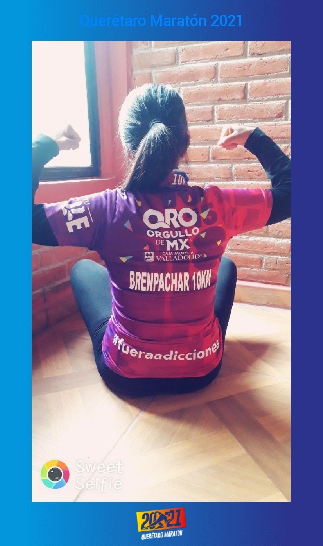 Brenda Pacheco Arteaga