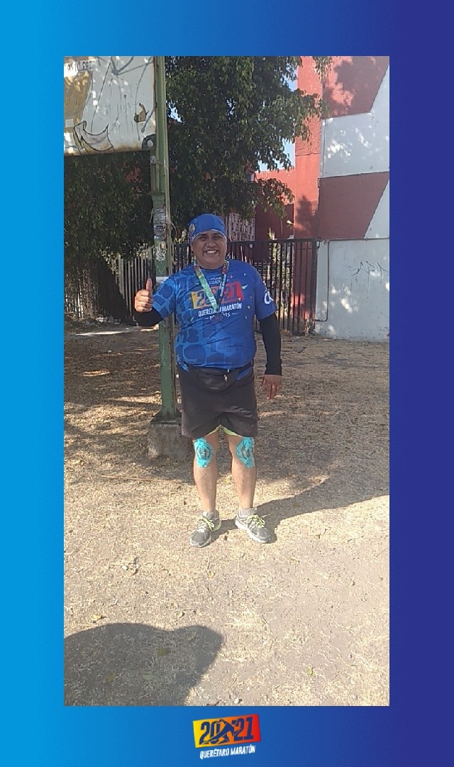 María Fernanda Romero Sánchez