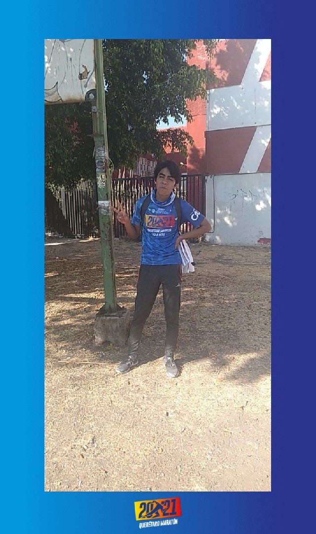 María Fernanda Romero Sánchez