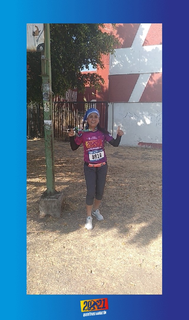 María Fernanda Romero Sánchez