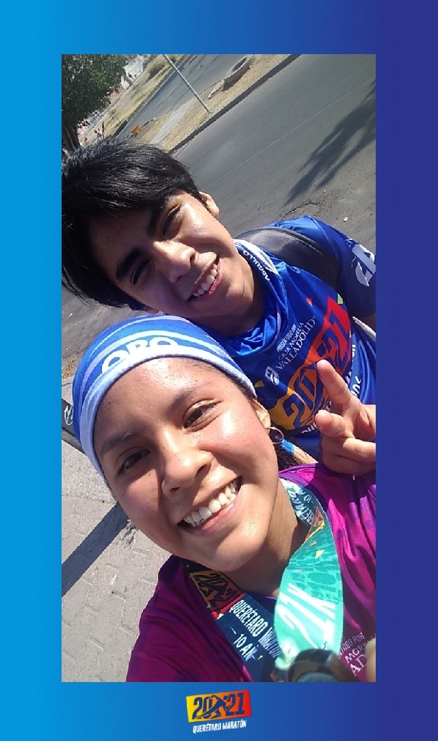 María Fernanda Romero Sánchez