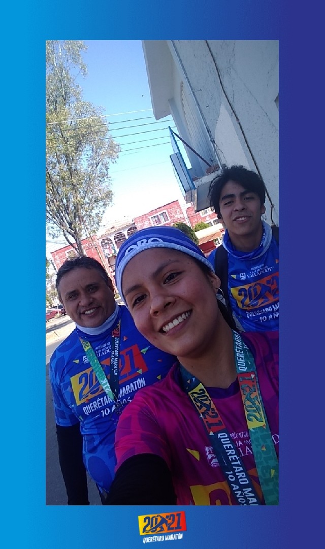 María Fernanda Romero Sánchez