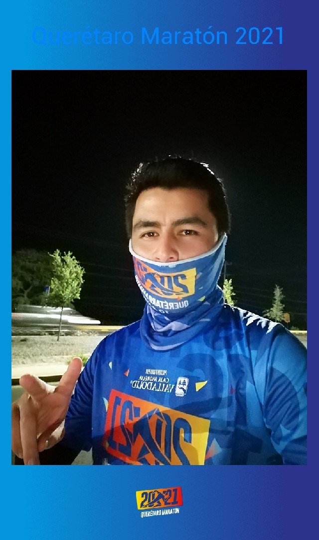 Alejandro  Morales Aguilar