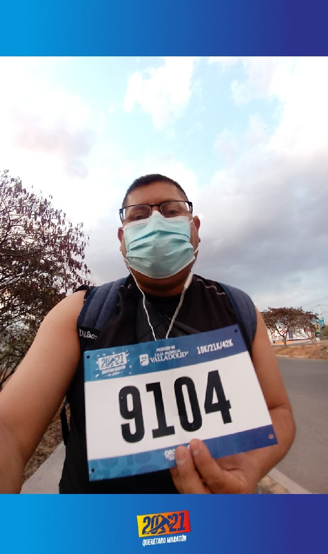 Ricardo Nieves Fomseca