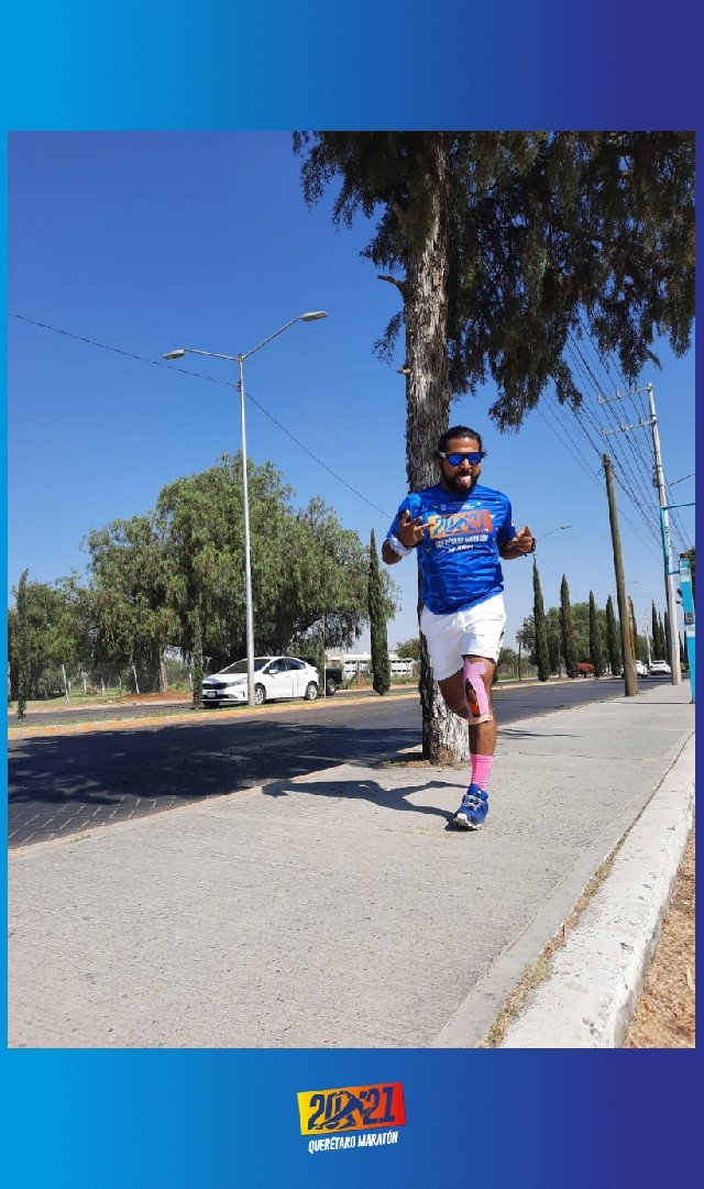 Jose Alfredo Hernández Islas