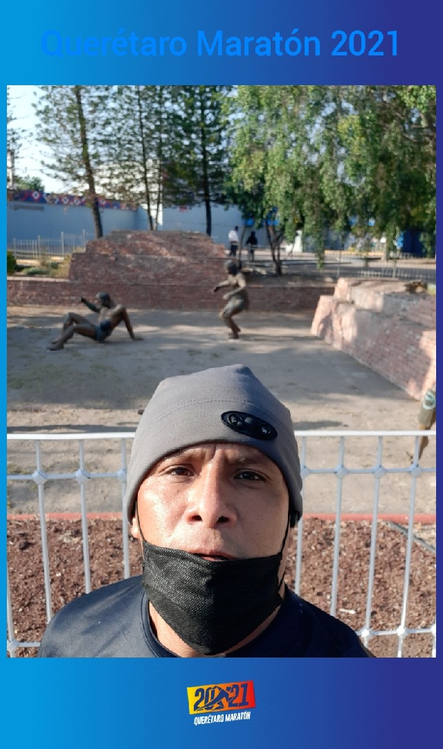 Noé  Ruiz Martínez 