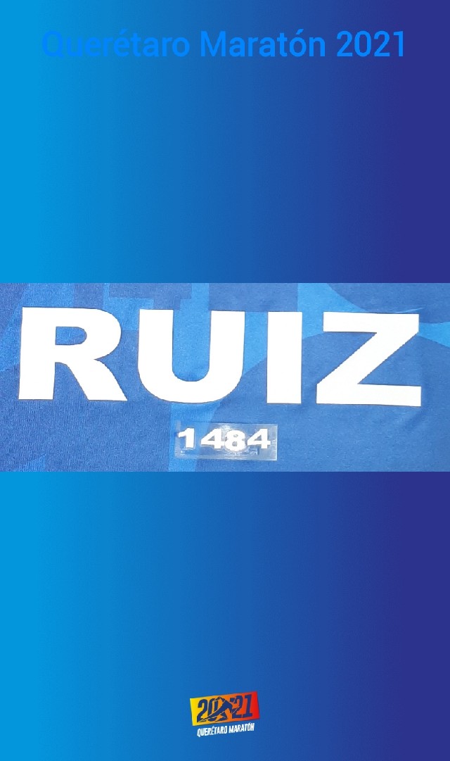 Noé  Ruiz Martínez 