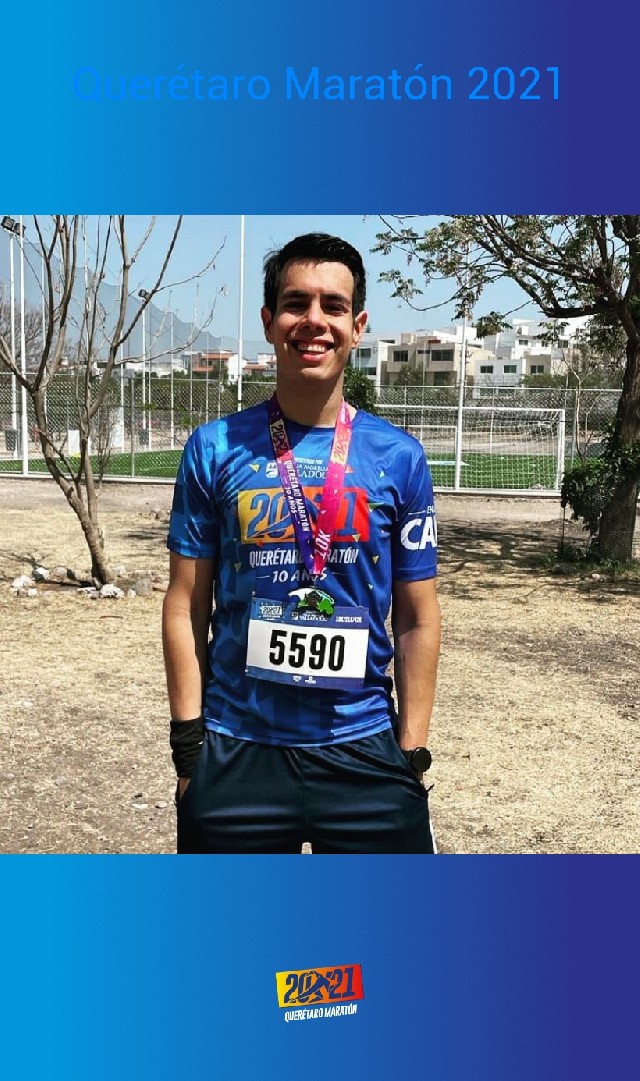 Luis David Bravo Hernandez 