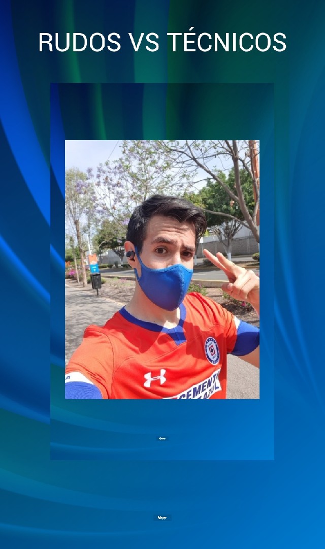 Luis David Bravo Hernandez 