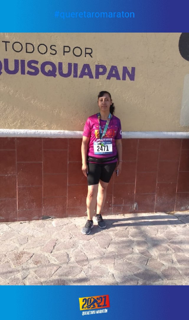 Andrea  Trejo Chávez 