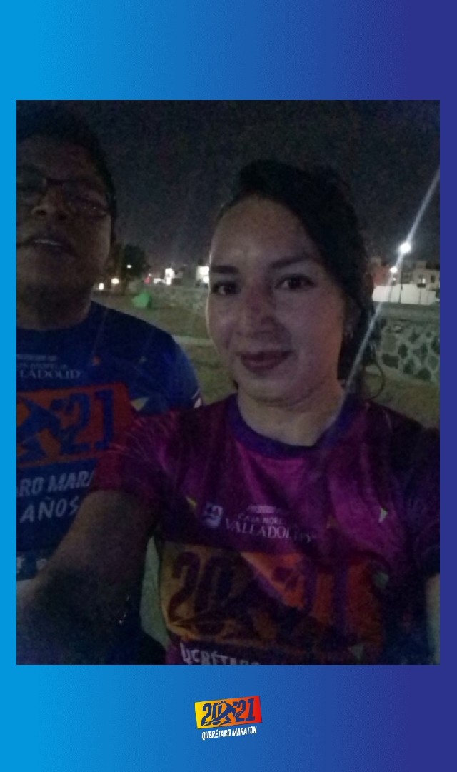 Araceli Bustamante Ramírez 