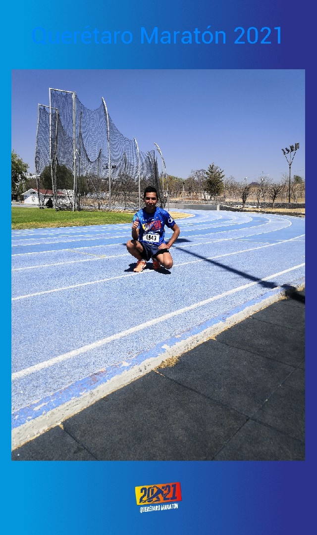 Victor Manuel Arredondo Ramirez