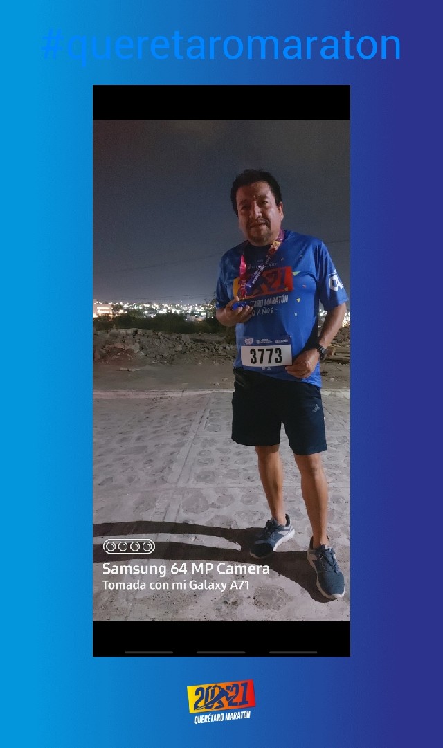 Agustín  Quiterio Cruz 