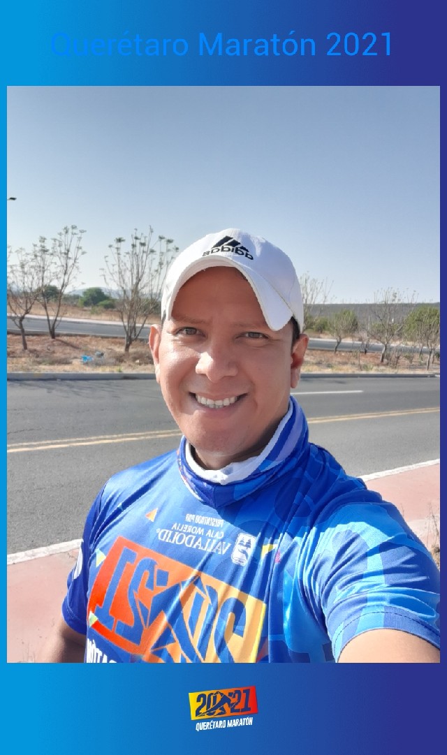 angel Alfredo  santos rivera