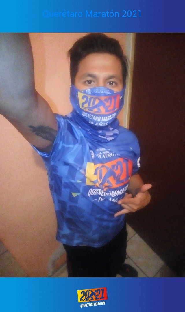 Fernando Saldivar Saldivar