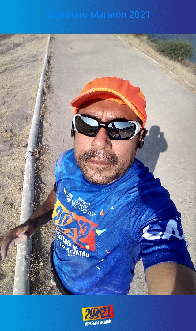 Marco Antonio Hernandez Molina