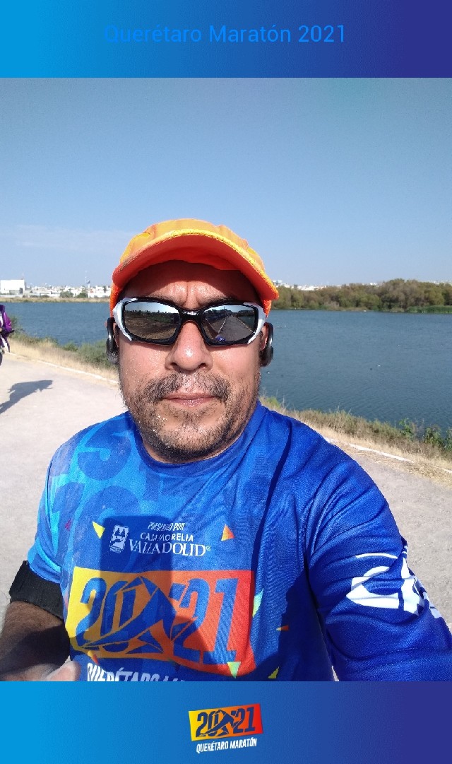 Marco Antonio Hernandez Molina