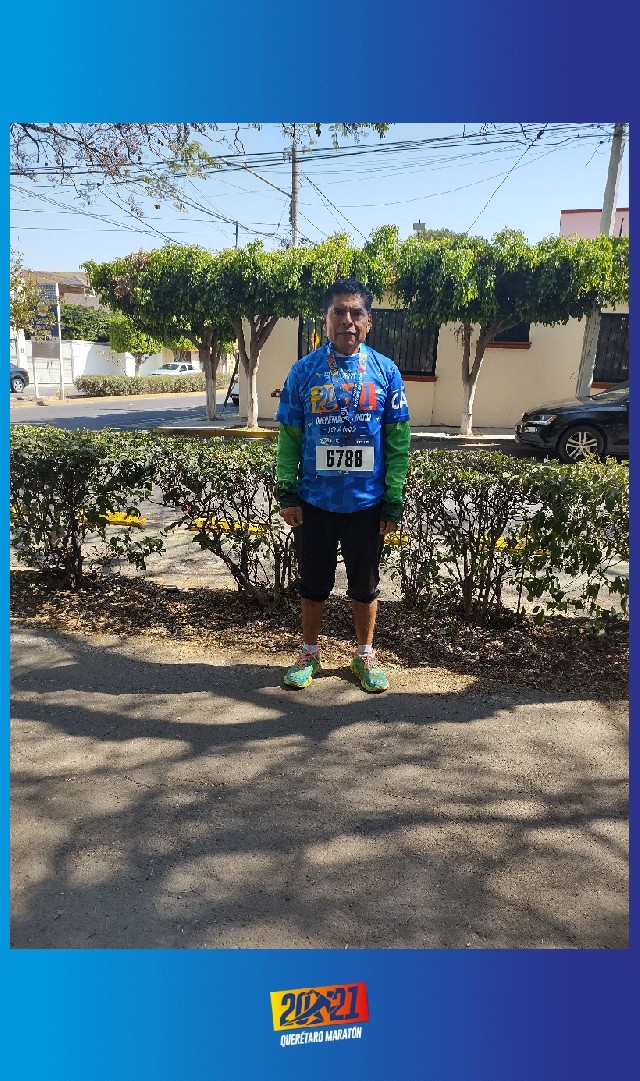 Gerónimo Jiménez de Jesús