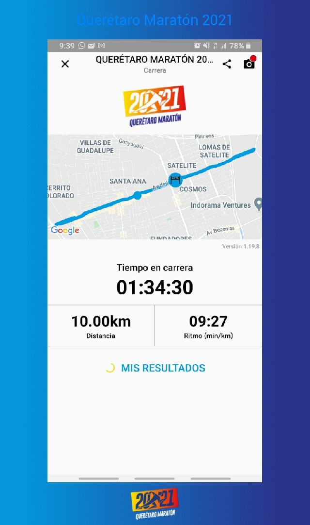 María Virginia  Castro Gallardo 