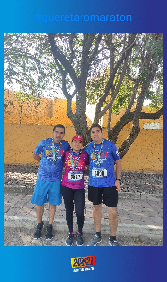 Demian Merino Martinez