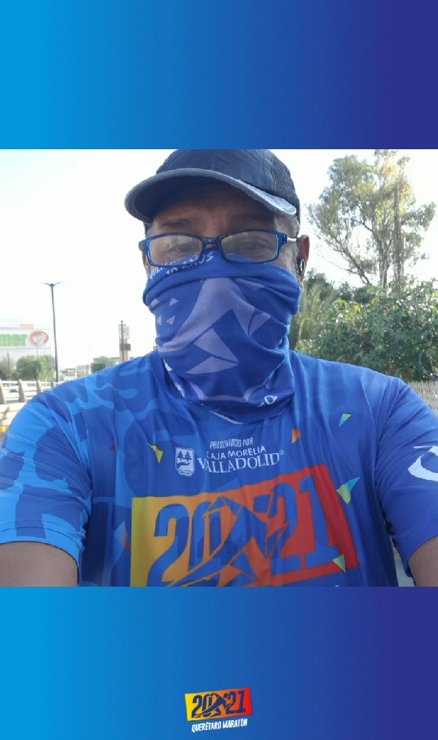 luis Norberto  Garcia Martínez 