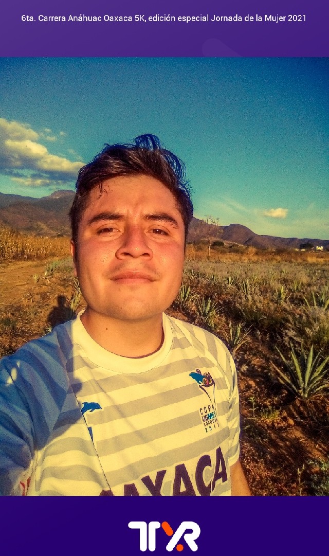 Luis Orlando  Rodríguez Vásquez