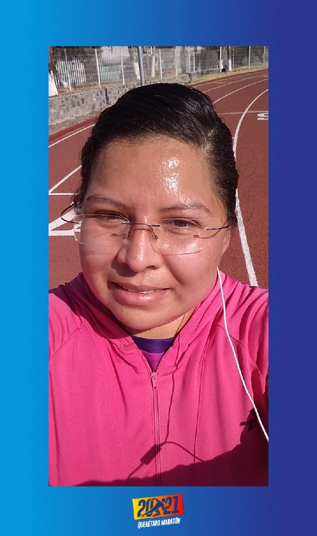 dulce Andrea  Olvera miranda