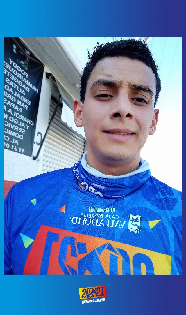 Roberto Carlos Ramírez Sánchez