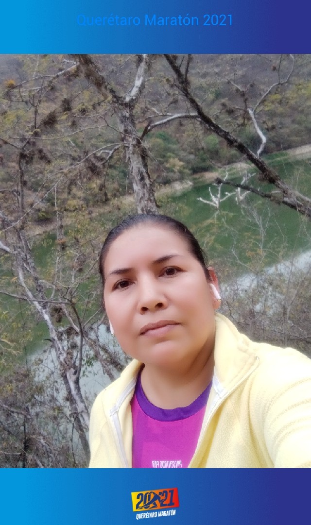 Maria Isidra Rojo Gonzalez