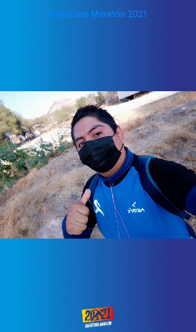 Carlos Delfino RAMÍREZ González