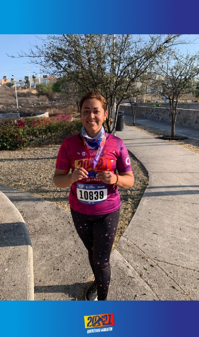 cristina  Diaz Pineda