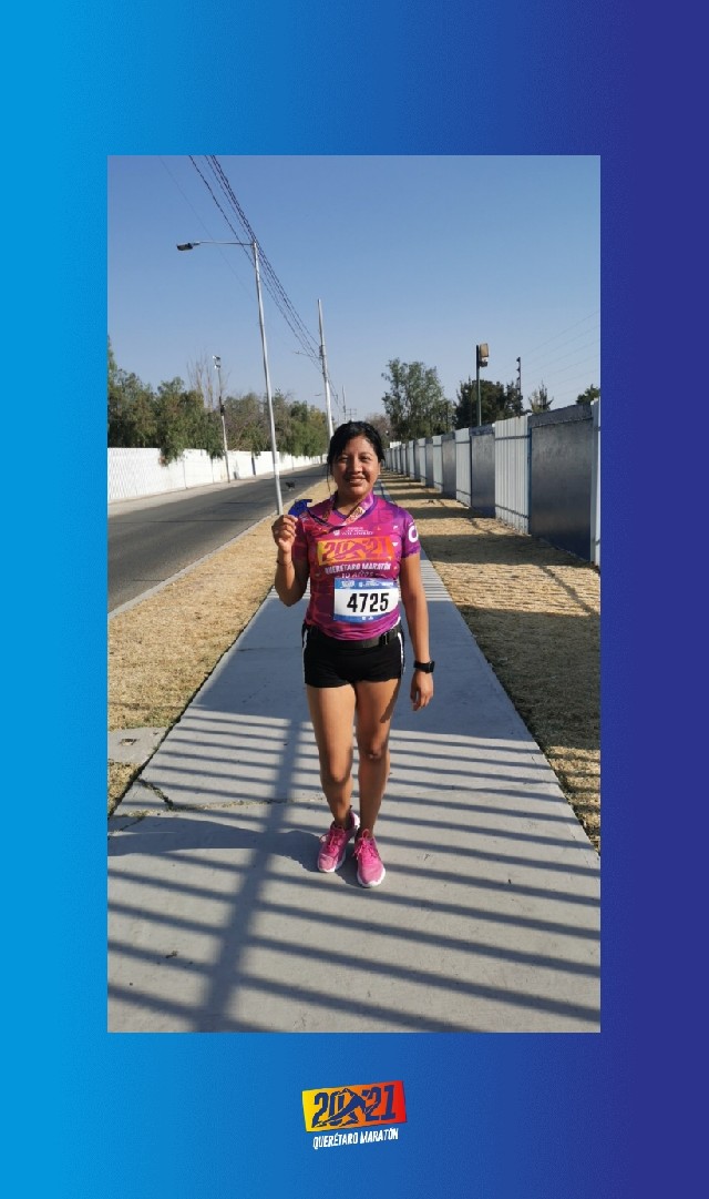 Marycruz Pérez Martínez