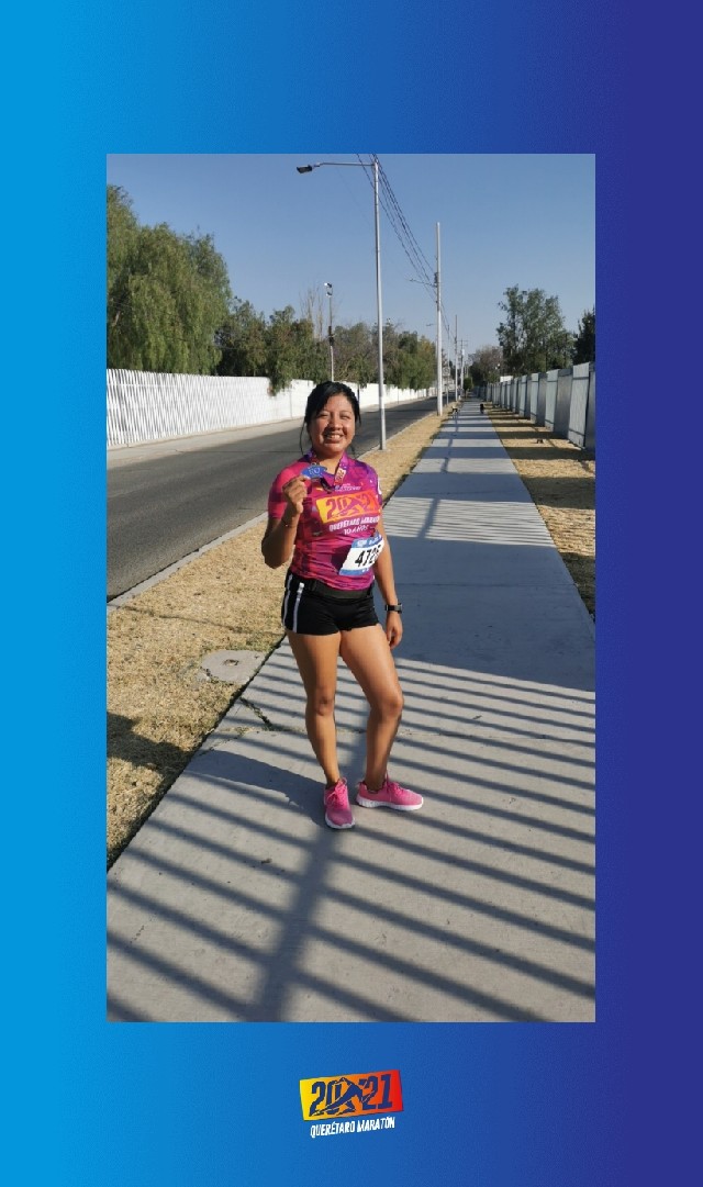 Marycruz Pérez Martínez