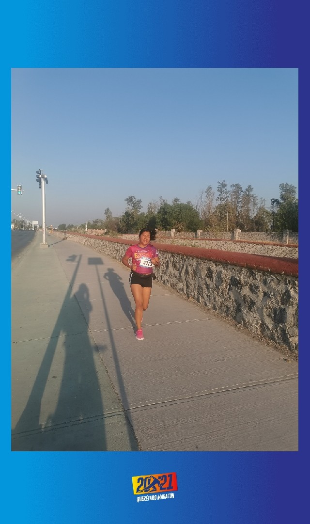 Marycruz Pérez Martínez