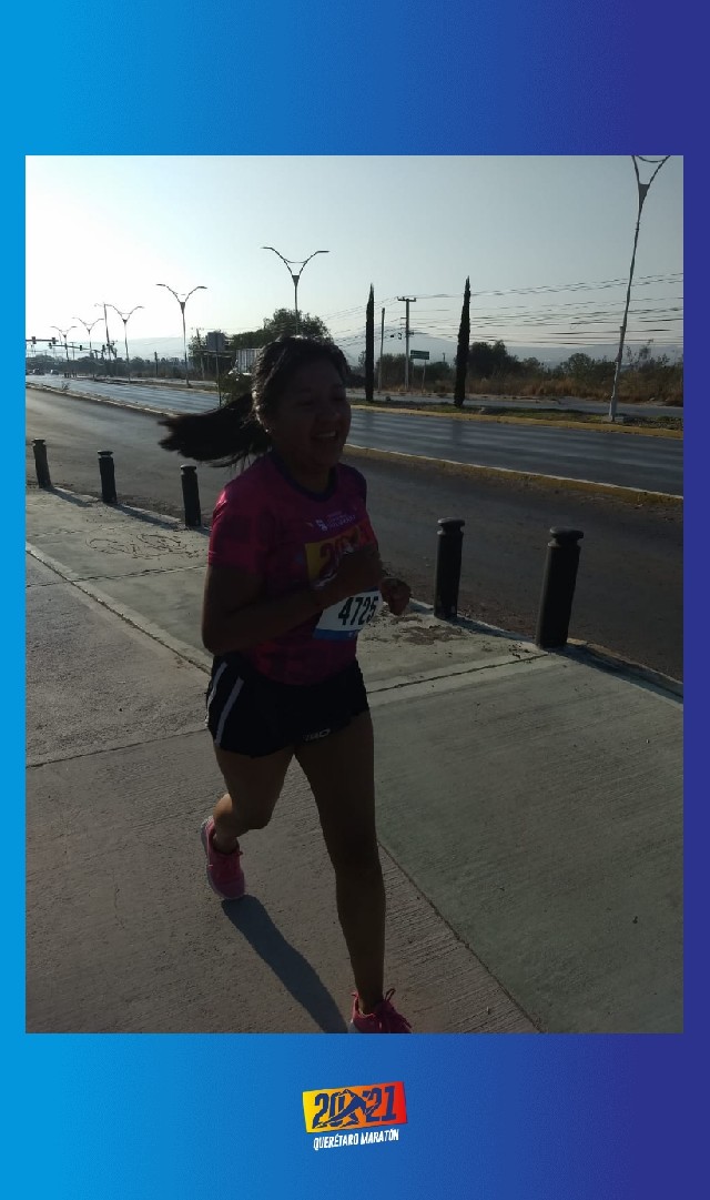 Marycruz Pérez Martínez