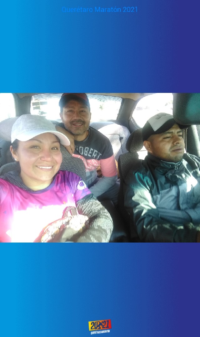 María Magdalena Silva Camacho