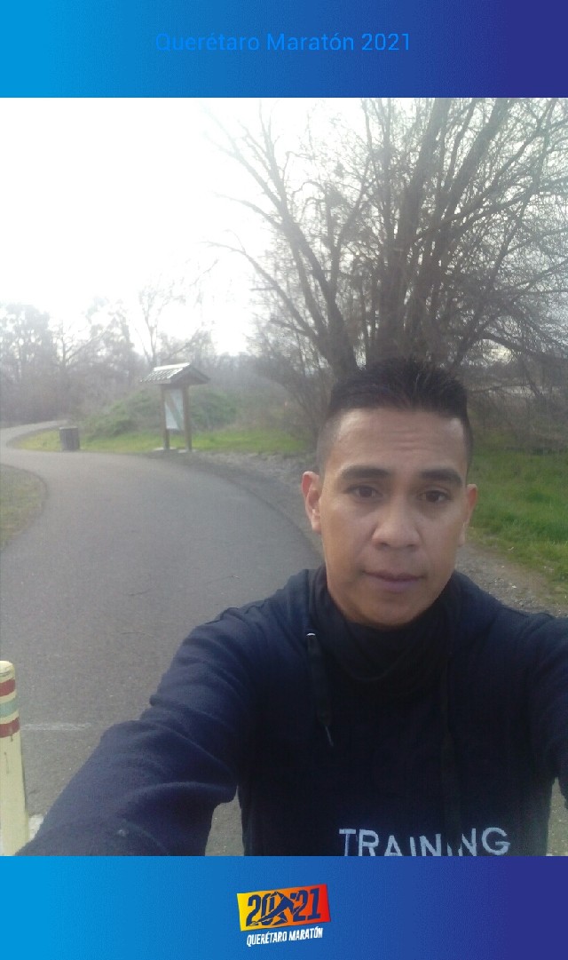 Juan Antonio Hernandez Bautista