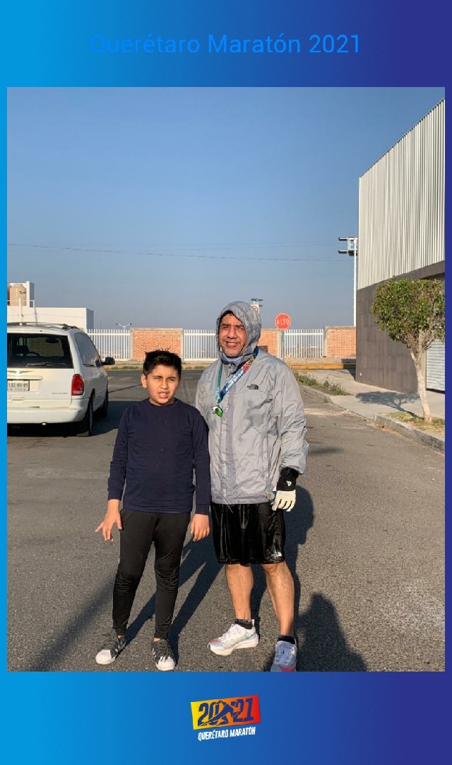 José Roberto Olvera 