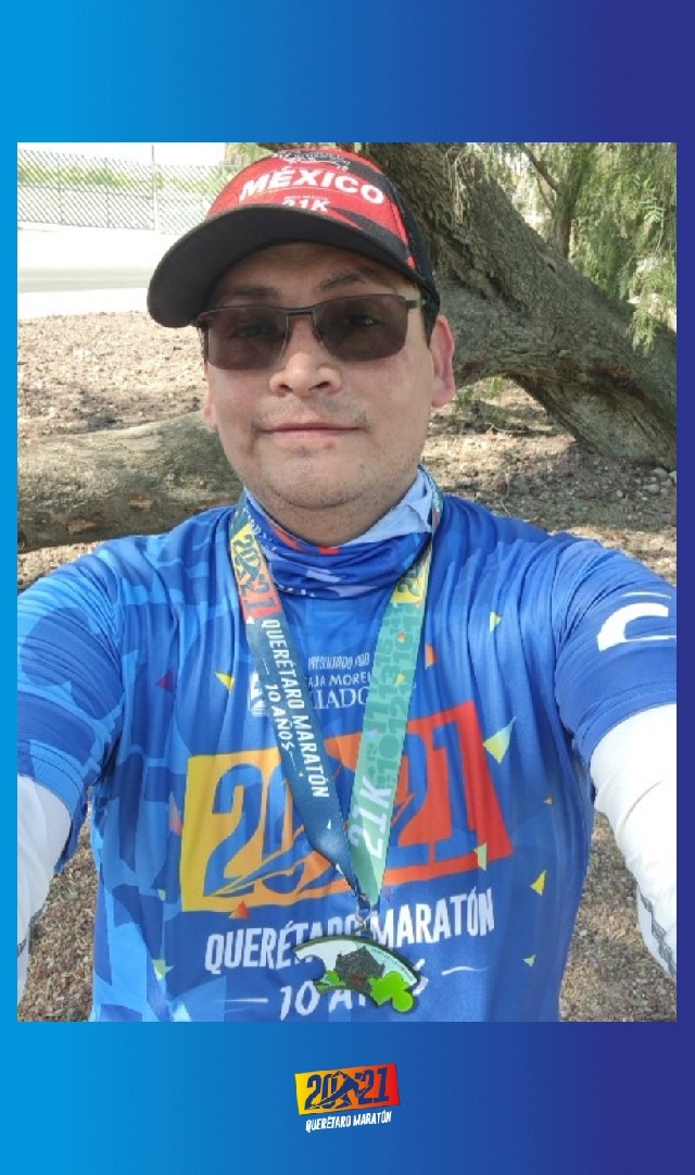 Fernando  González Díaz 