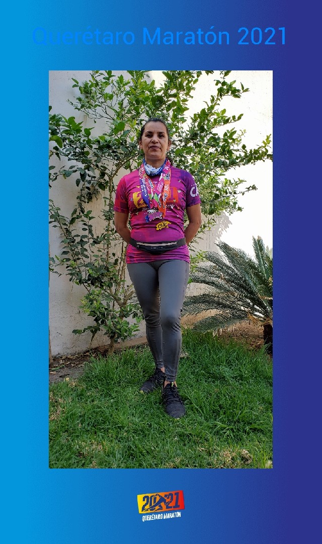 Ma Teresa Vizcaya Carrillo