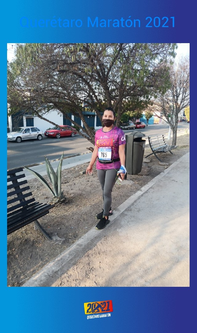 Ma Teresa Vizcaya Carrillo