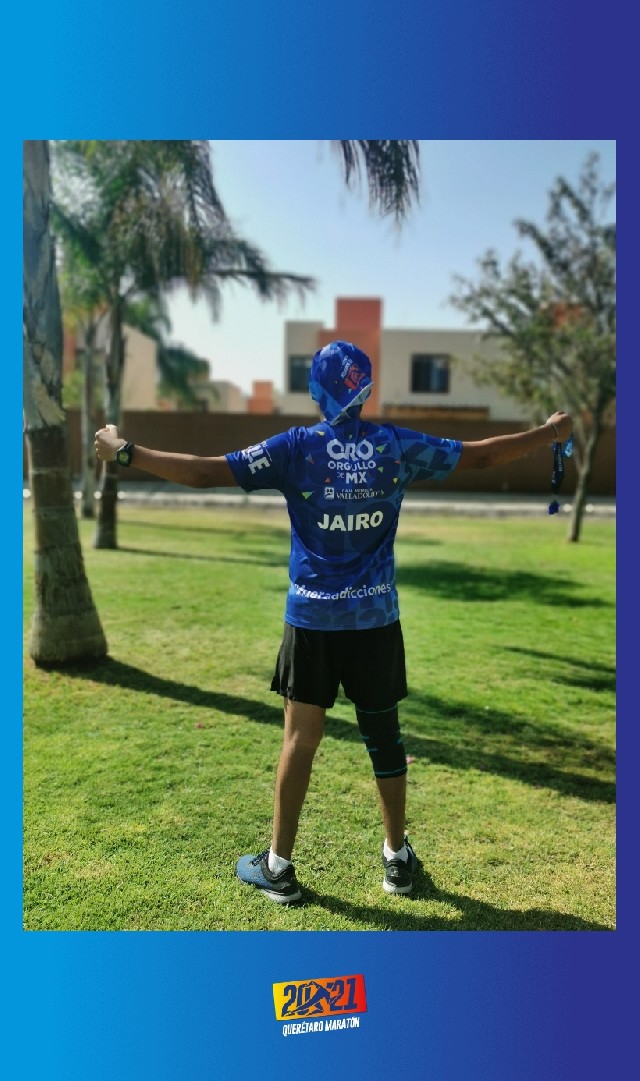 Jairo Hernández López