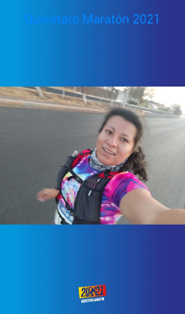 Alejandra Ramos Hernández