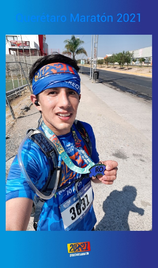 Brandon Lee Alvarez Martínez