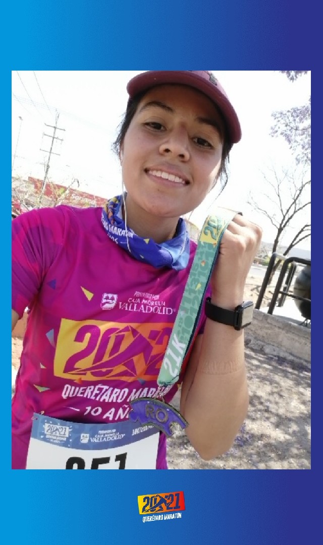 sandra Martínez Hernández 