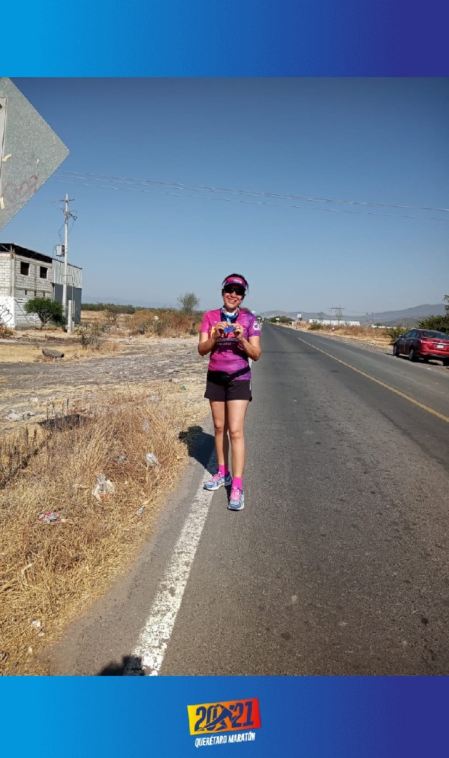 Claudia Valentina Ramírez 