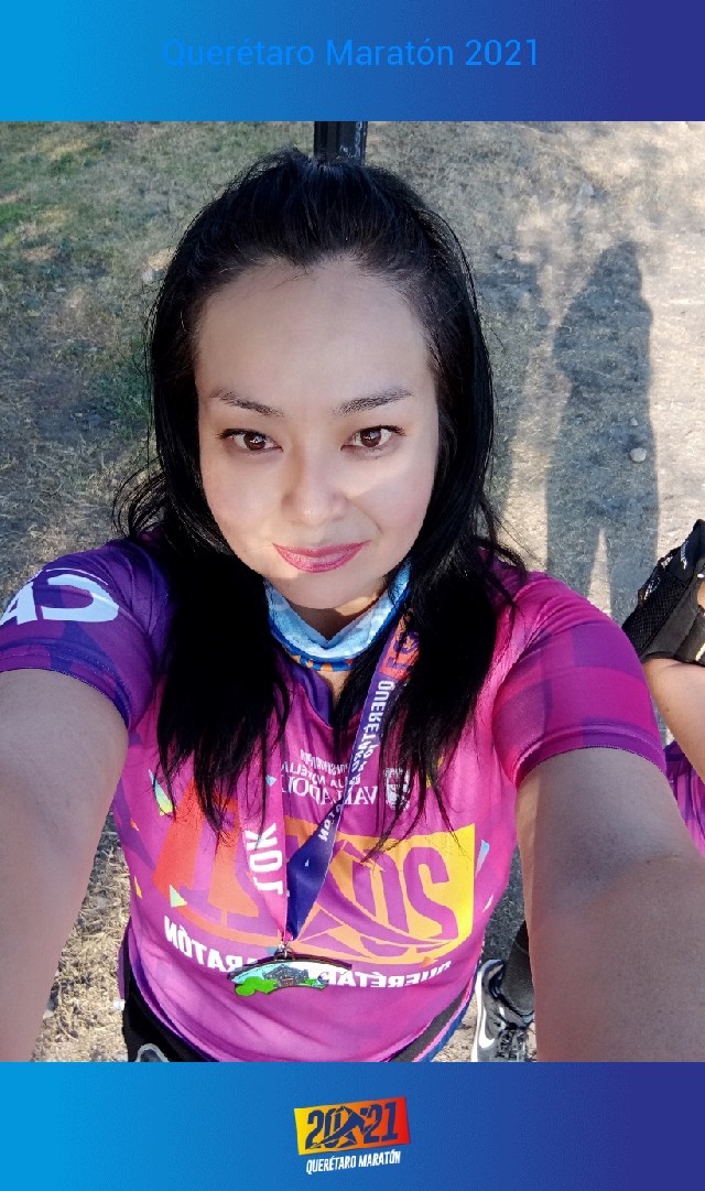 María de lourdes Ramírez gomez