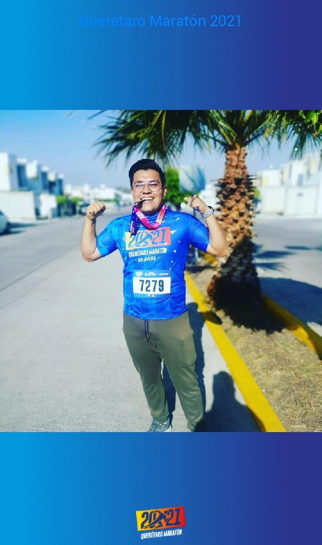 Miguel Ángel  Monroy Arteaga 