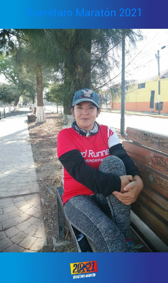 María del Carmen  Osorno López 