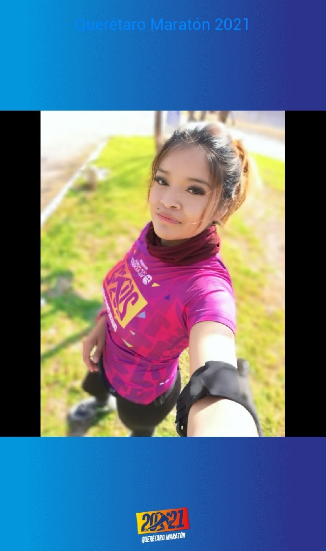 Angeles  teran Hernández